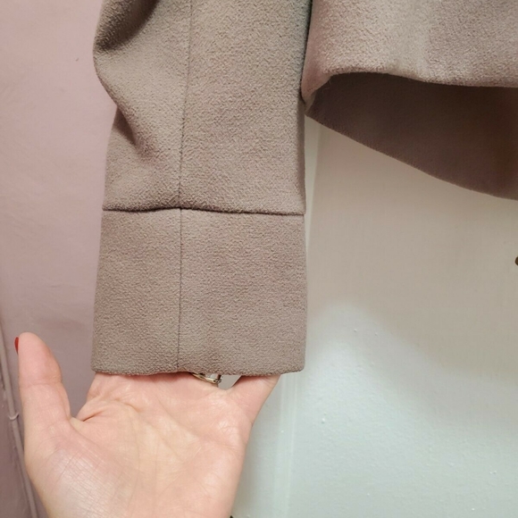 Cinema Donna real fur jacket size xs - Picture 10 of 10